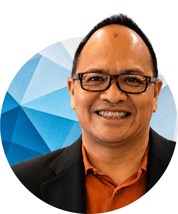 International Speaker 01
